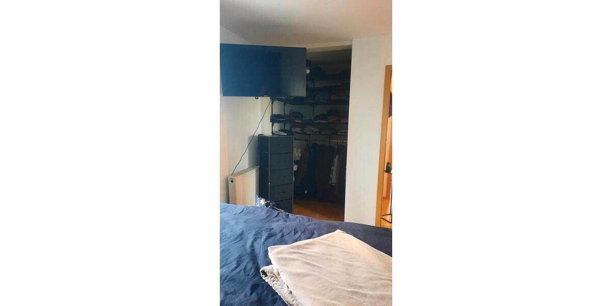Etagenwohnung Bad Saulgau - 2 Zimmer, 56 m&sup2;, 690&euro; | Angebot:26032196