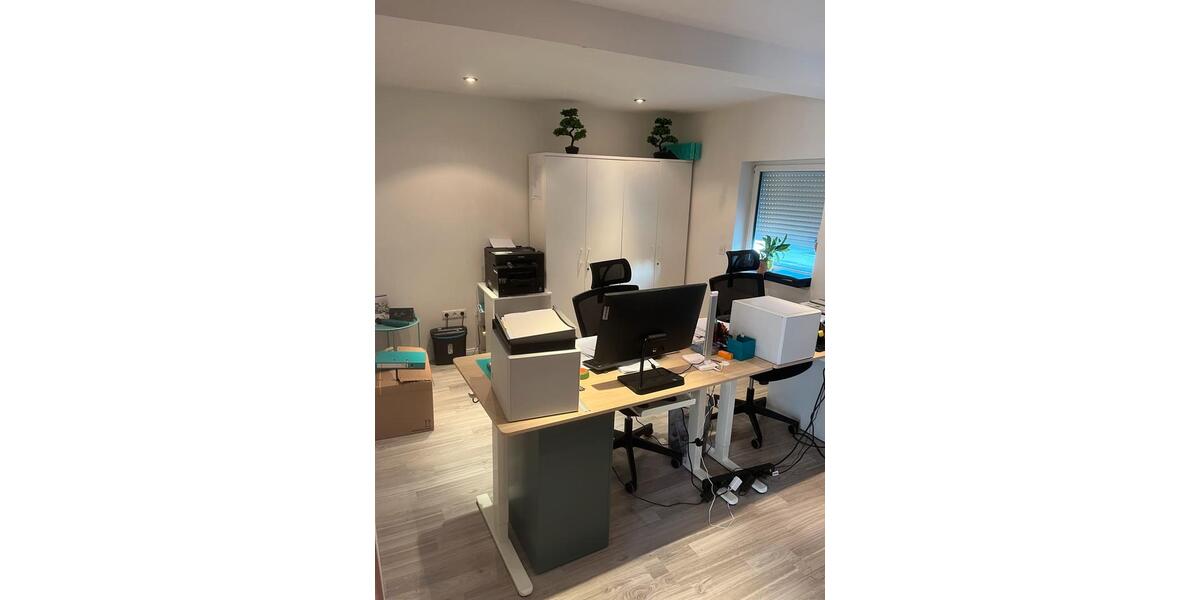Gewerbeobjekt Flörsheim am Main - 600&euro; | Angebot:26490250