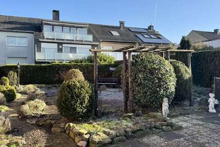 Wohnung Münster-Hiltrup Hiltrup - 5 Zimmer, 160 m&sup2;, 1.545&euro; | Angebot:24757926