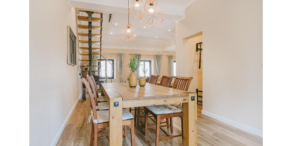 Wohnen auf Zeit Mülheim an der Ruhr Broich - 3 Zimmer, 115 m&sup2;, 2.700&euro; | Angebot:25922907