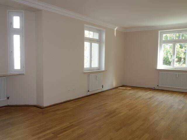 Etagenwohnung Nürnberg Gärten b Wöhrd - 3 Zimmer, 105 m&sup2;, 1.265&euro; | Angebot:26105308