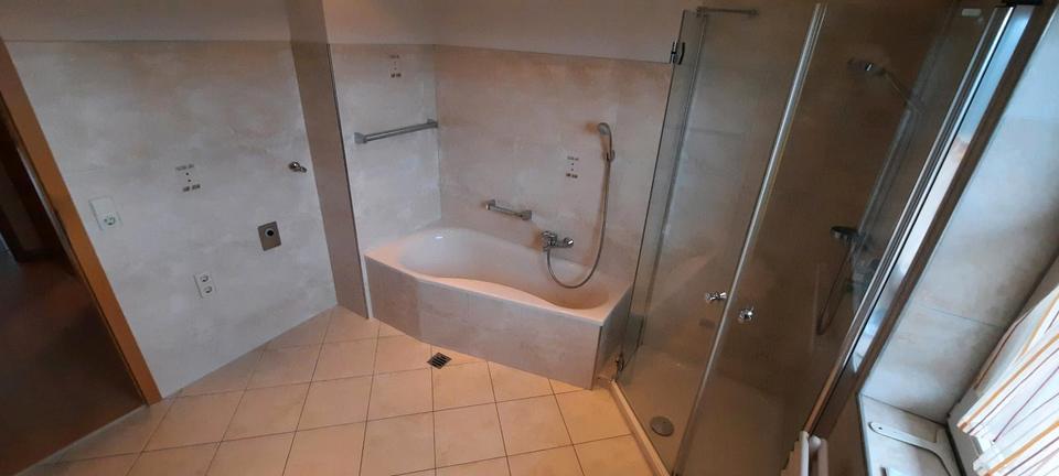 helle 3,5 -Zimmer Wohnung mit Balkon in Bad Säckingen 3 zimmer