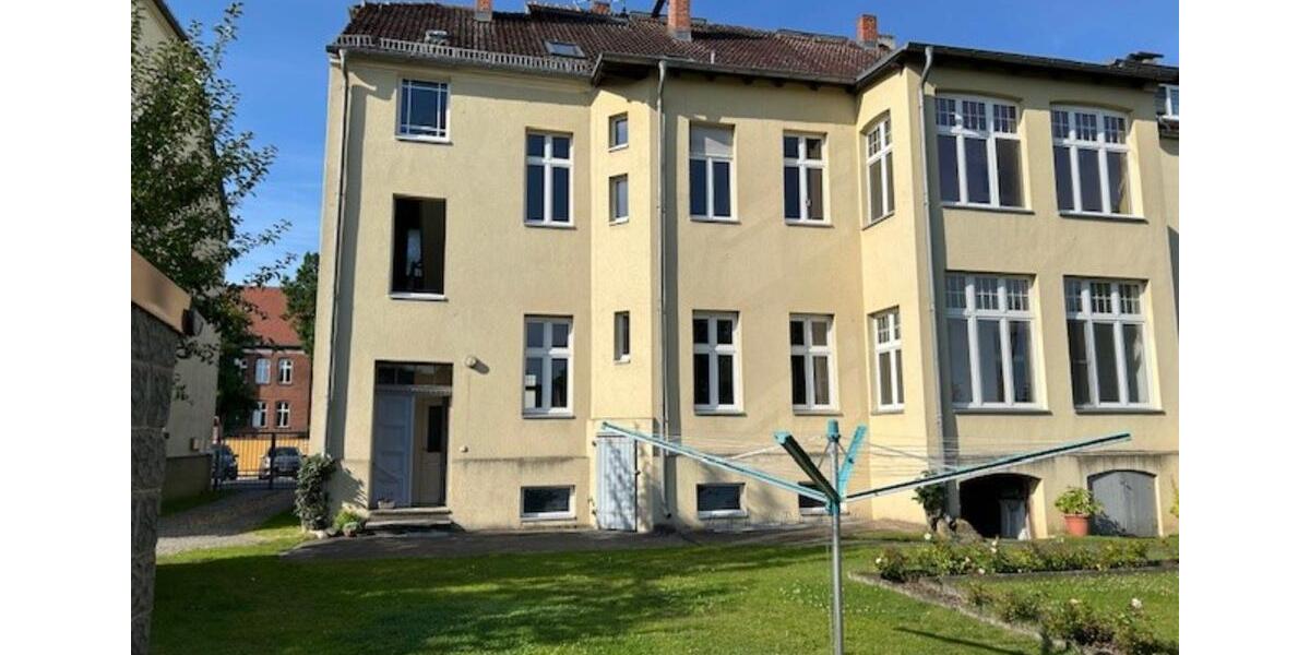 große 5 Zimmer Wohnung in Zentrumsnähe 5 zimmer