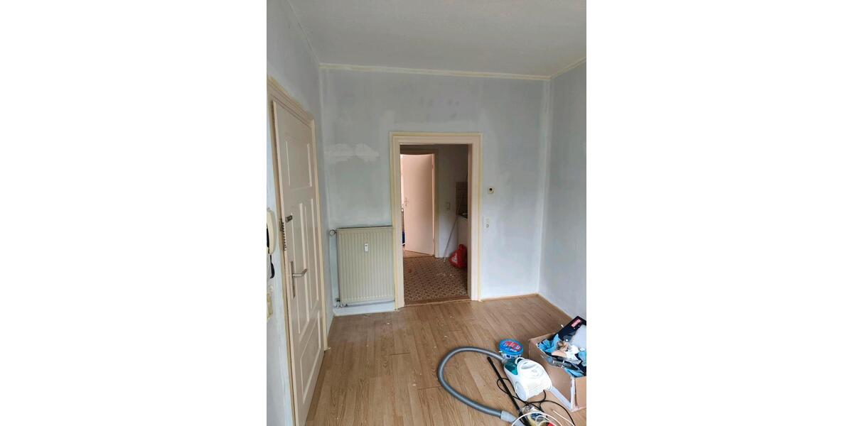 Etagenwohnung Münchberg - 1.5 Zimmer, 35 m&sup2;, 400&euro; | Angebot:26674761