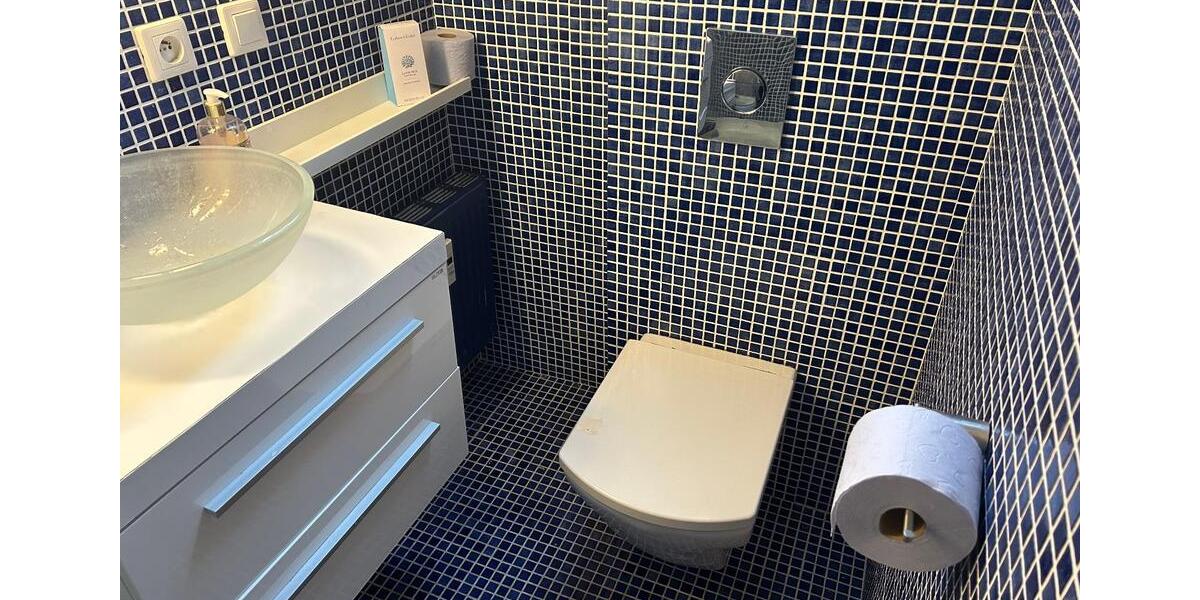 Dachgeschoßwohnung Boizenburg/Elbe Elbe - 1 Zimmer, 25 m&sup2;, 420&euro; | Angebot:26705586