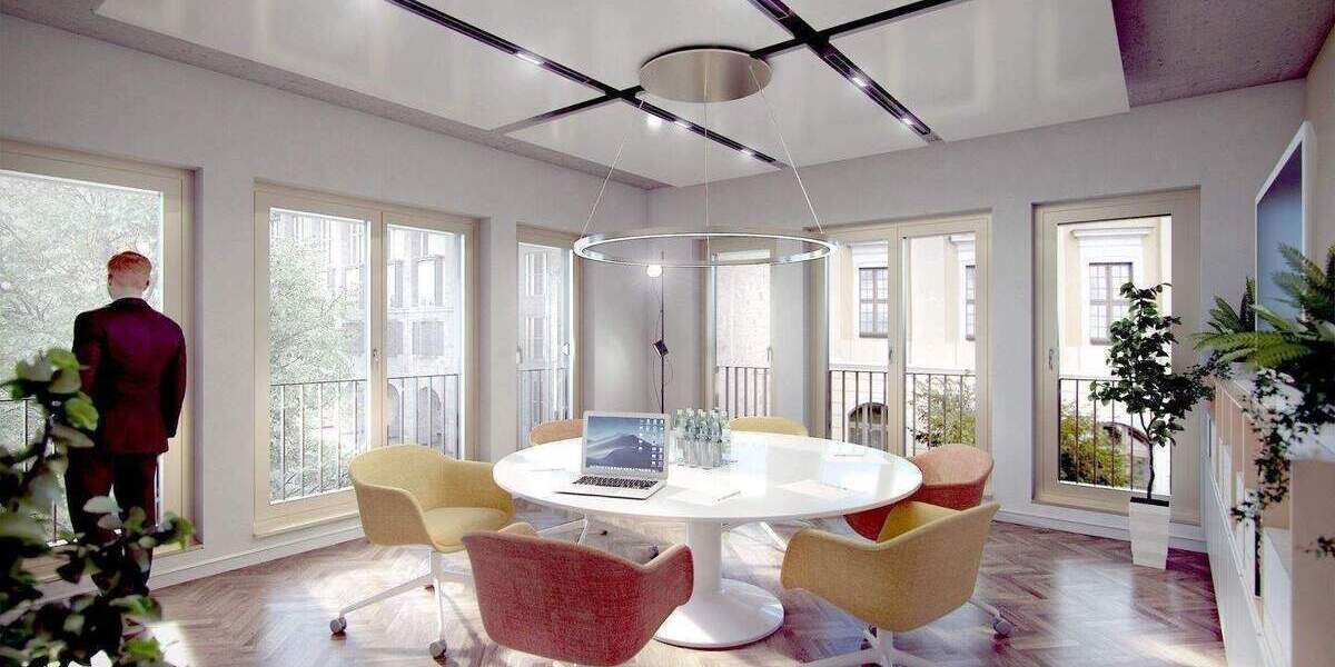 Gewerbeobjekt Dresden Innere Altstadt - 4.375&euro; | Angebot:26595114