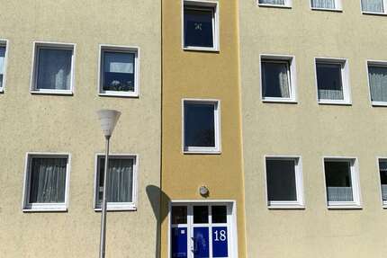 Wohnung zum Mieten in Düren 281 € 41.92 m² 2 zimmer