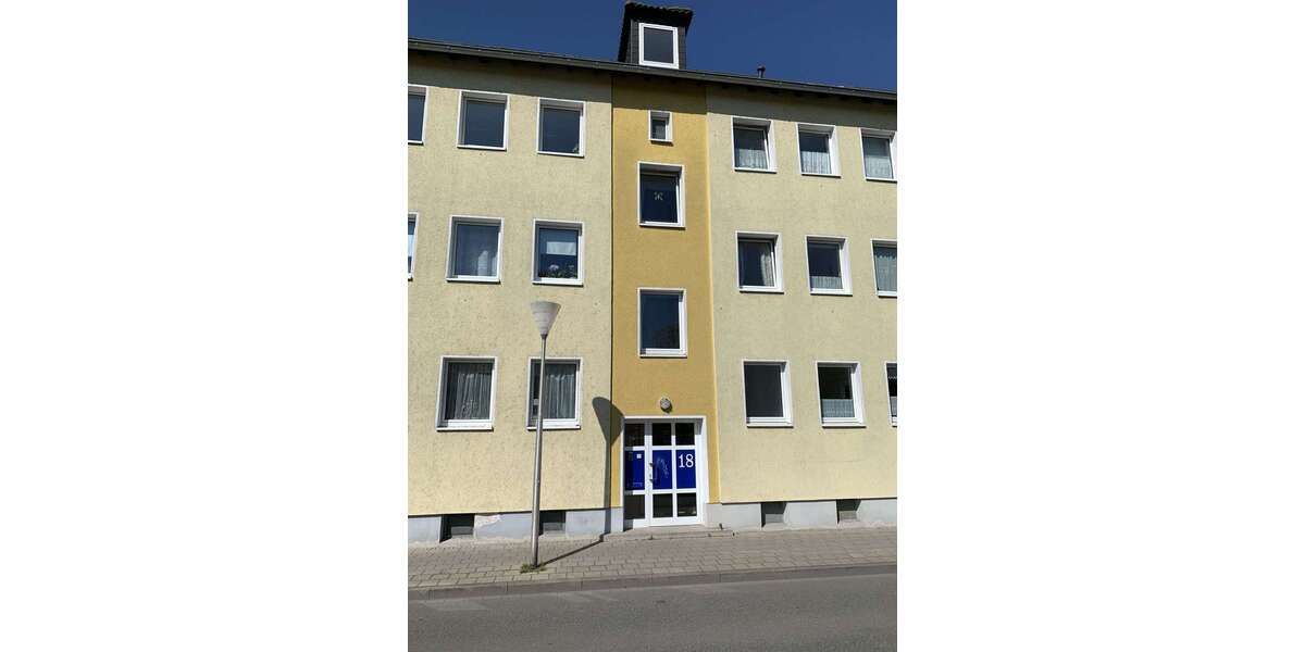 Wohnung zum Mieten in Düren 281 € 41.92 m² 2 zimmer