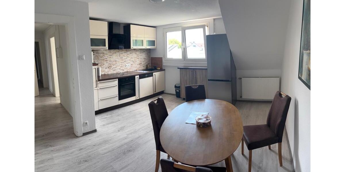 Wohnen auf Zeit Langenfeld (Rheinland) - 3 Zimmer, 75 m&sup2;, 450&euro; | Angebot:24552394