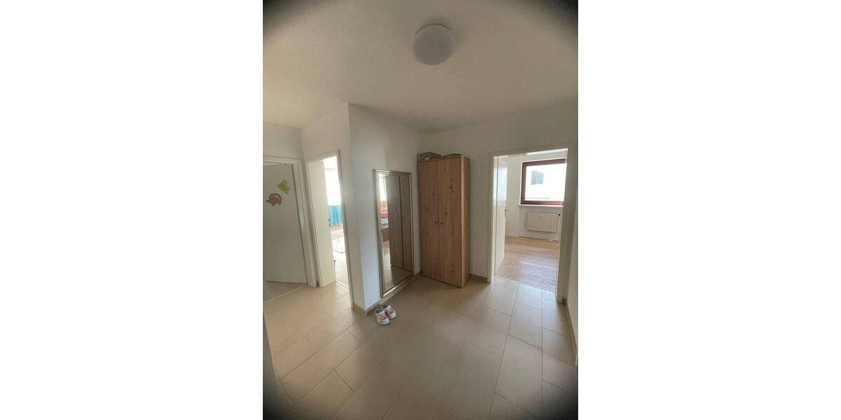Etagenwohnung Obermenzing/München Pasing-Obermenzing - 3 Zimmer, 75 m&sup2;, 1.980&euro; | Angebot:26155469
