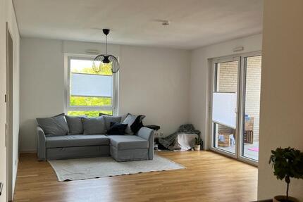 2 Zimmer Wohnung - Köln Merheim NACHMIETE