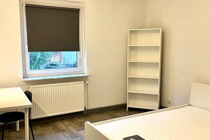 Ab Dezember: RemscheidUni Wuppertal: Top WG Zimmer (Wifi,Balkon) zimmer