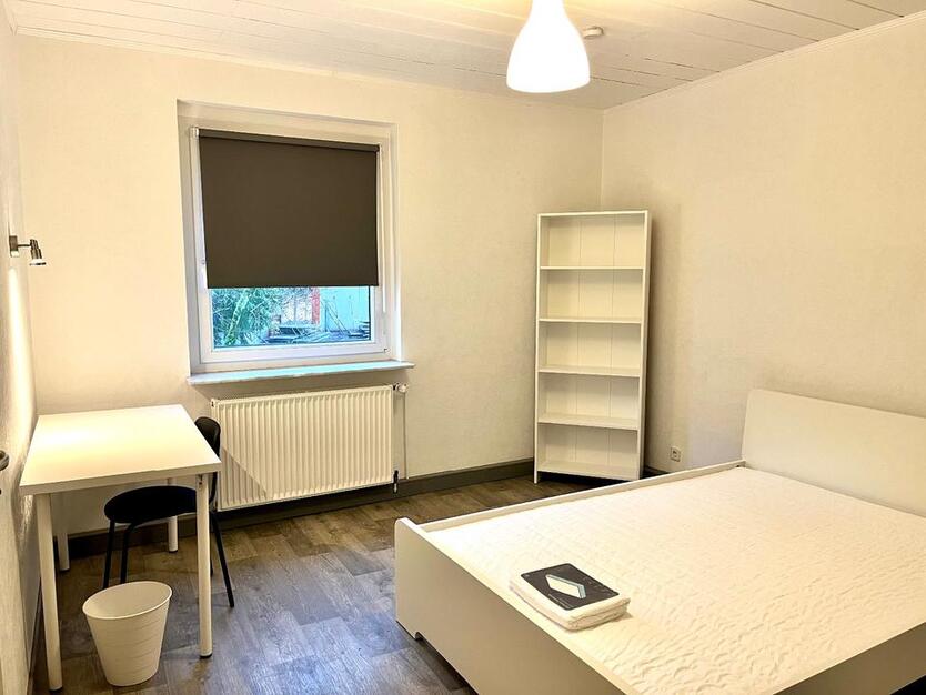 Ab Dezember: RemscheidUni Wuppertal: Top WG Zimmer (Wifi,Balkon) zimmer