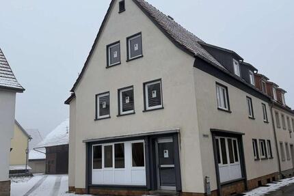 Wohnung Fladungen - 2 Zimmer, 65 m&sup2;, 720&euro; | Angebot:25017300