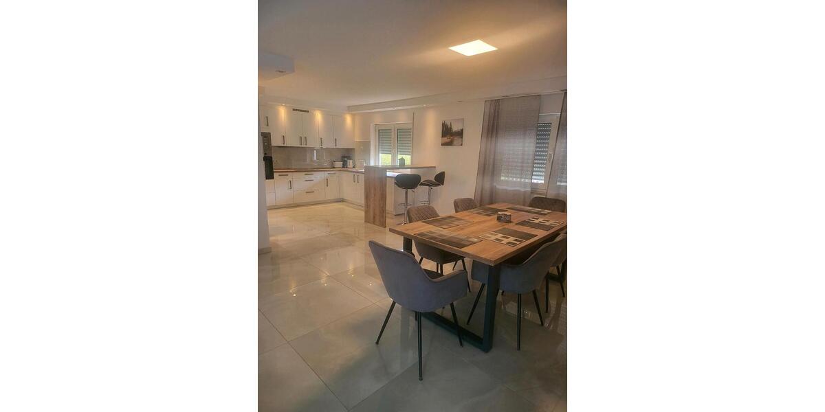 Wohnen auf Zeit Hammersbach - 4 Zimmer, 126 m&sup2;, 30&euro; | Angebot:24772880