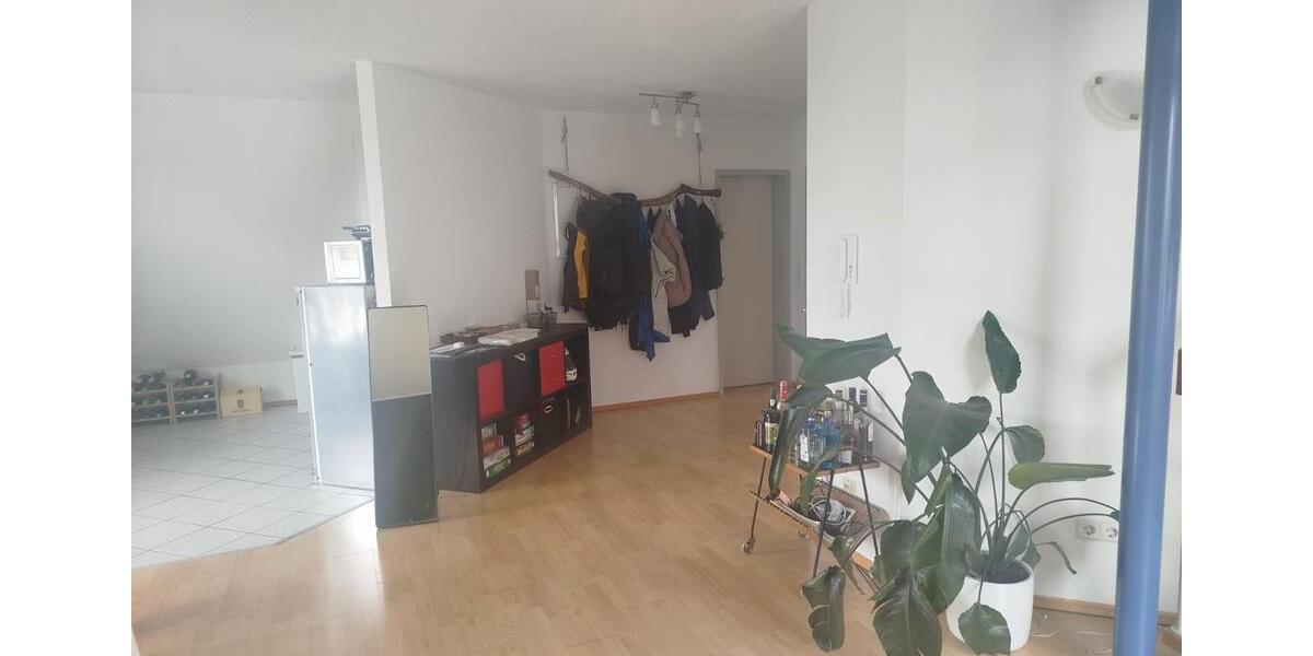 Wohnen auf Zeit Friedrichshafen - 1 Zimmer, 130 m&sup2;, 600&euro; | Angebot:26257792