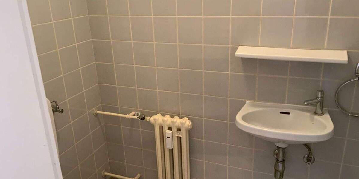 3-Zimmerwohnung in Wiesbaden Klarenthal 3 zimmer