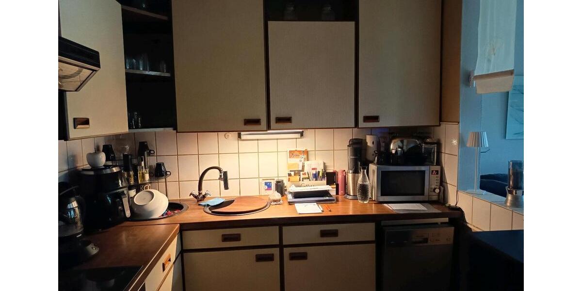 Etagenwohnung Ratzeburg - 1 Zimmer, 1 m&sup2;, 1&euro; | Angebot:26649687