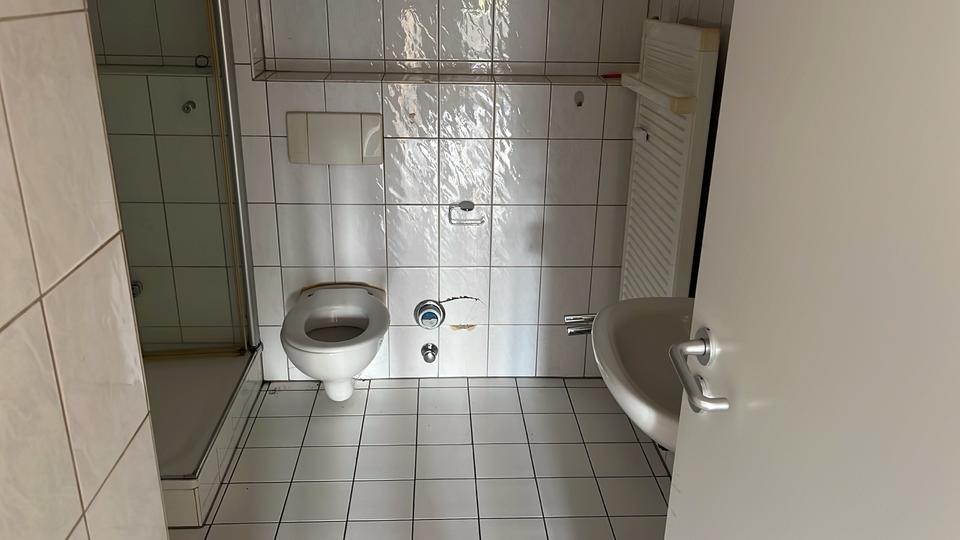 Etagenwohnung Hilchenbach - 3 Zimmer, 117 m&sup2;, 984&euro; | Angebot:26364787