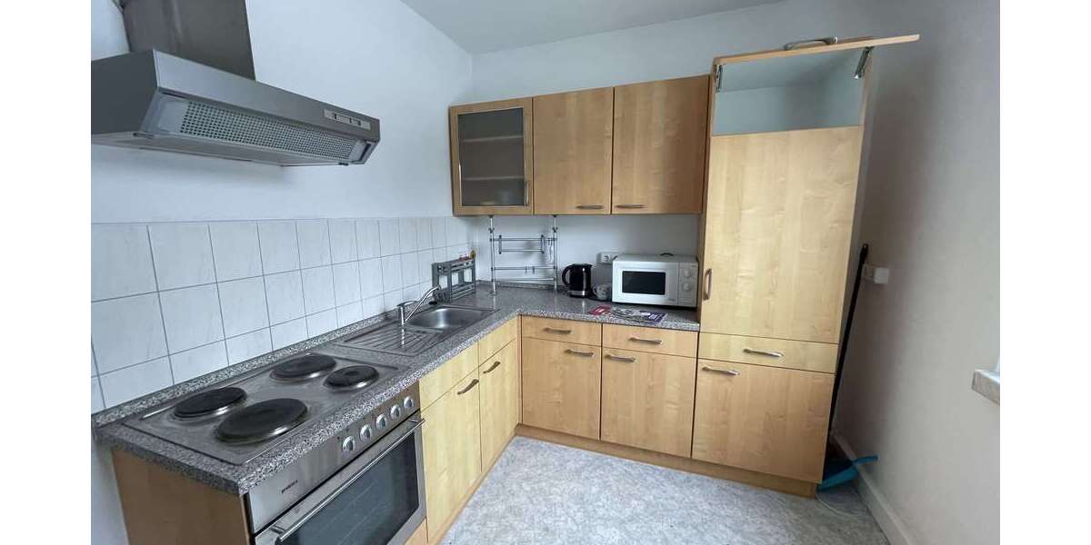 Etagenwohnung Jessen (Elster) Holzdorf - 3 Zimmer, 67 m&sup2;, 500&euro; | Angebot:26497981