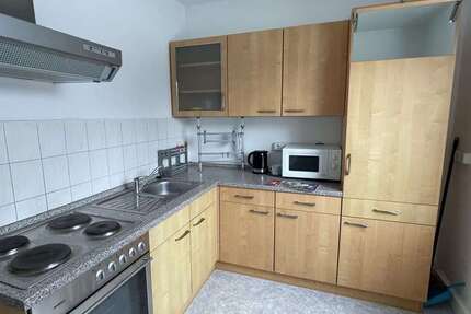 Wohnung Jessen (Elster) Holzdorf - 3 Zimmer, 67 m&sup2;, 500&euro; | Angebot:26497981