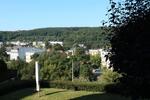 Dachgeschoßwohnung Greiz - 2 Zimmer, 43 m&sup2;, 243&euro; | Angebot:26436910
