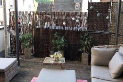 3-Zimmer-Wohnung direkt am Marktplatz zimmer