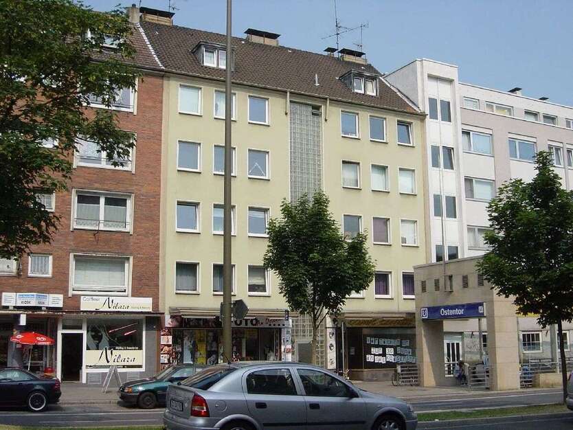 Einzelhandel in Dortmund 2.050 € 72 m² zimmer