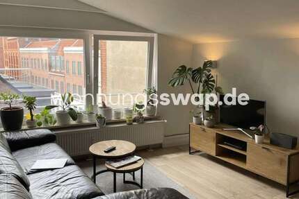 Wohnung Lübeck - 3 Zimmer, 53 m&sup2;, 695&euro; | Angebot:25167955