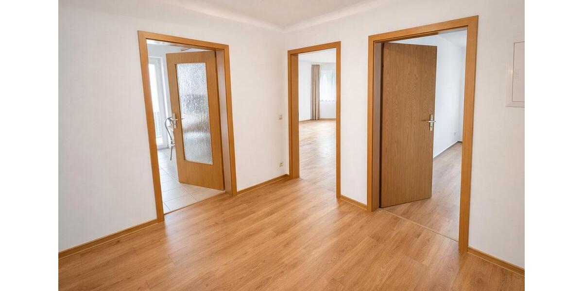 Erdgeschoßwohnung Krumbach (Schwaben) - 3 Zimmer, 96 m&sup2;, 999&euro; | Angebot:26609489