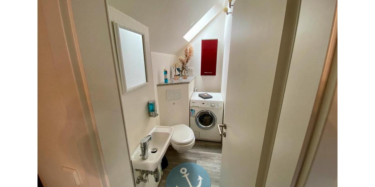 Dachgeschoßwohnung Senftenberg - 2 Zimmer, 79 m&sup2;, 850&euro; | Angebot:20643667