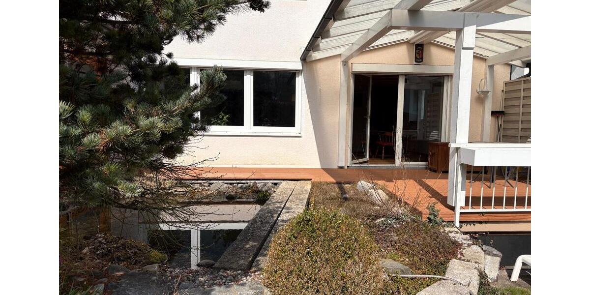 Erdgeschoßwohnung Bad Wörishofen - 5 Zimmer, 140 m&sup2;, 1.450&euro; | Angebot:26653311