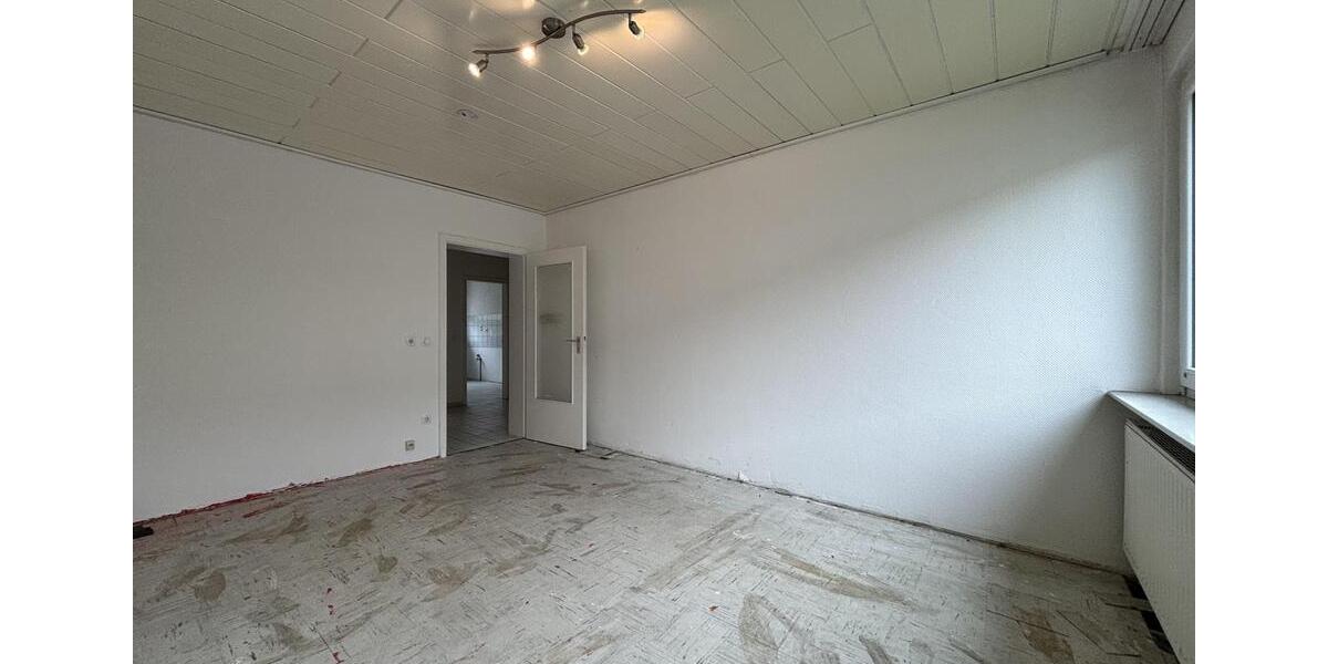 Erdgeschoßwohnung Herten - 2 Zimmer, 46 m&sup2;, 425&euro; | Angebot:26425501