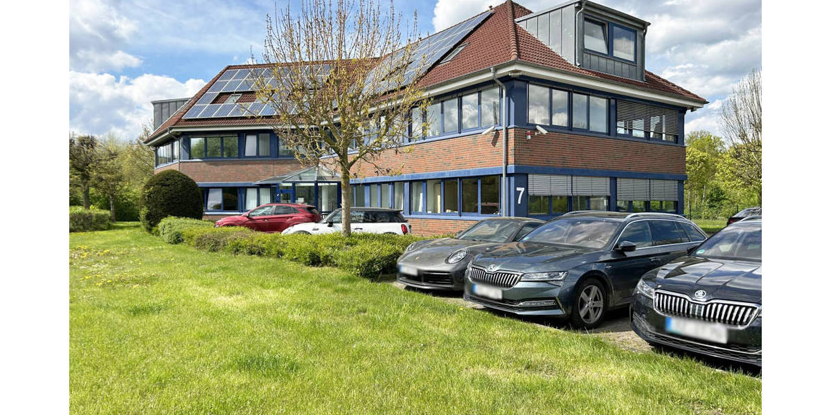 Gewerbeobjekt Braak - 1 Zimmer, 11 m&sup2;, 275&euro; | Angebot:25704554