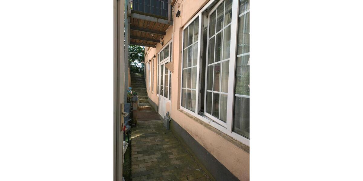 Terrassenwohnung Tastrup - 1 Zimmer, 47 m&sup2;, 500&euro; | Angebot:26676288
