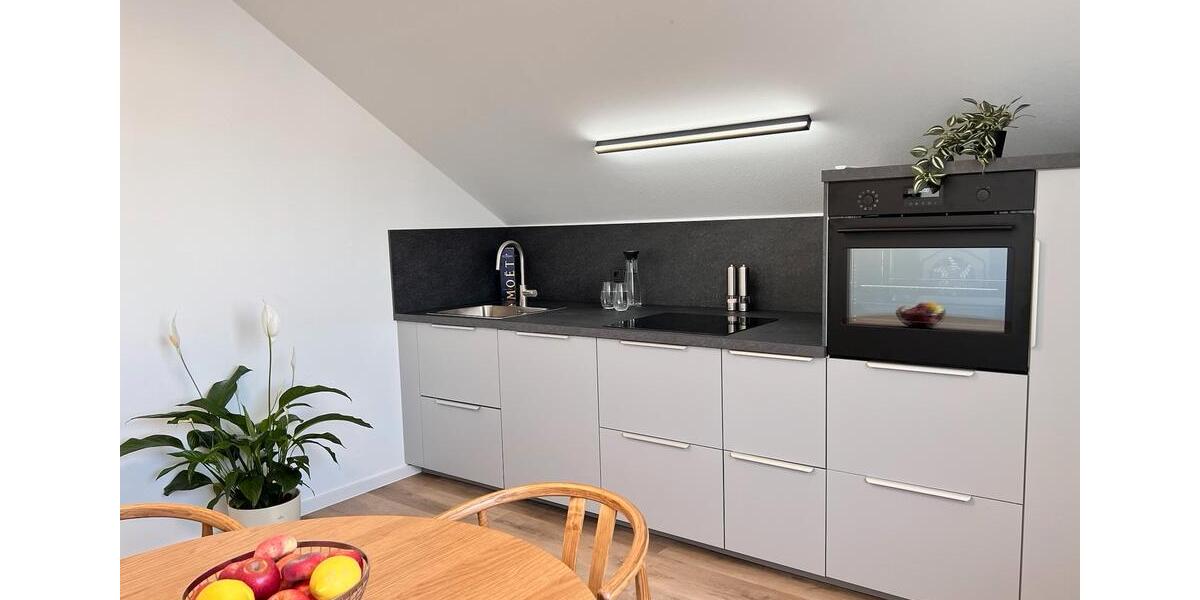 Wohnen auf Zeit Bielefeld Heepen - 2 Zimmer, 64 m&sup2;, 970&euro; | Angebot:26704085