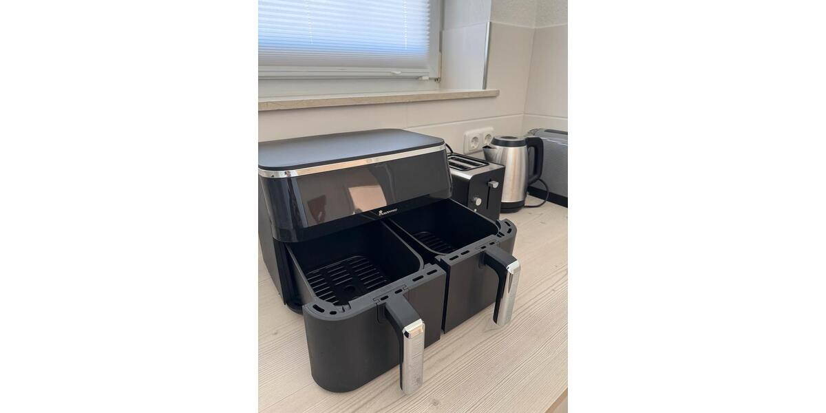 Wohnen auf Zeit Hannover Vahrenwald-List - 1 Zimmer, 42 m&sup2;, 1.190&euro; | Angebot:26043085