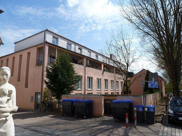 Maisonettenwohnung Saarbrücken St. Arnual - 4 Zimmer, 93 m&sup2;, 845&euro; | Angebot:26561417
