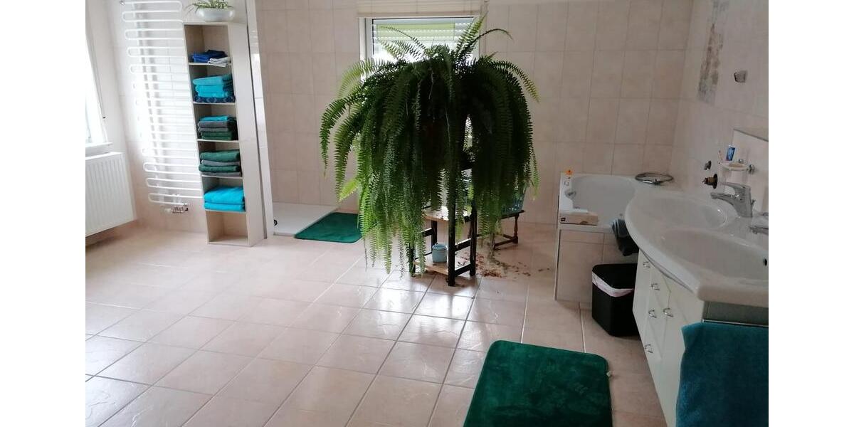 Erdgeschoßwohnung Vöhringen - 2.5 Zimmer, 48 m&sup2;, 400&euro; | Angebot:25840409