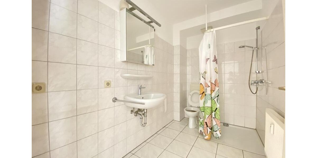 Etagenwohnung Wetzlar - 2 Zimmer, 58 m&sup2;, 550&euro; | Angebot:25129082