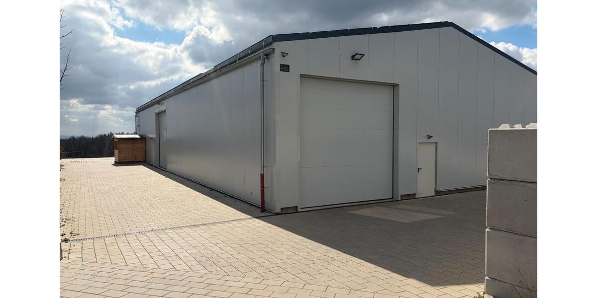 Gewerbeobjekt Uhingen - 1.575&euro; | Angebot:25958993