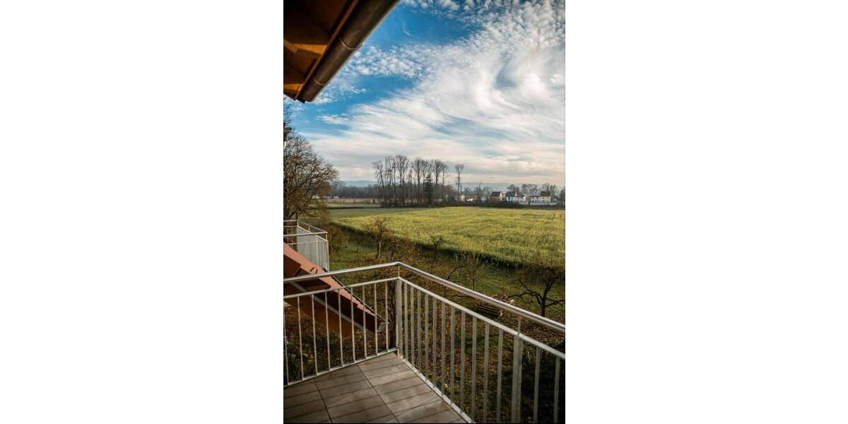 Wohnen auf Zeit Baienfurt - 2 Zimmer, 45 m&sup2;, 850&euro; | Angebot:26553477