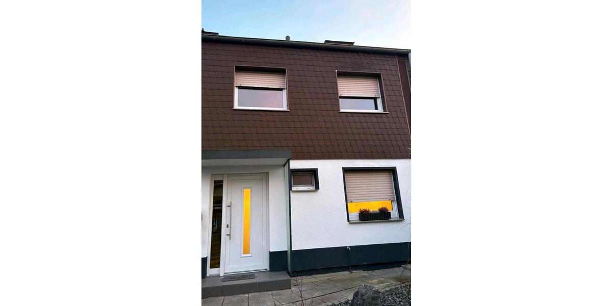 Reihenhaus Marl Alt-Marl - 3.5 Zimmer, 90 m&sup2;, 1.170&euro; | Angebot:24716406