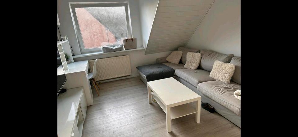 Helle 2 Zimmer Wohnung Nähe Wolfsburg Gifhorn