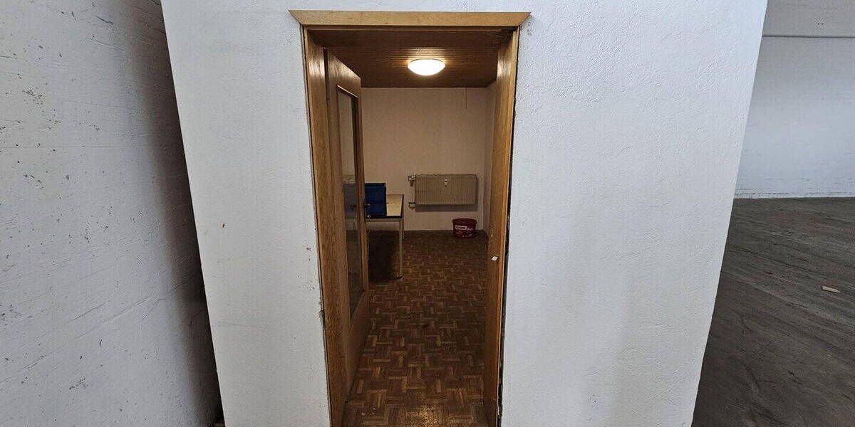 Gewerbeobjekt Furth im Wald Furth - 2.520&euro; | Angebot:26155805