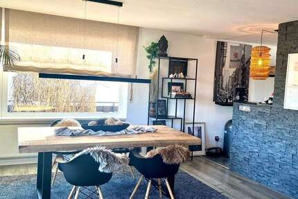 Wohnung Schwabach - 4 Zimmer, 120 m&sup2;, 1.350&euro; | Angebot:25180841