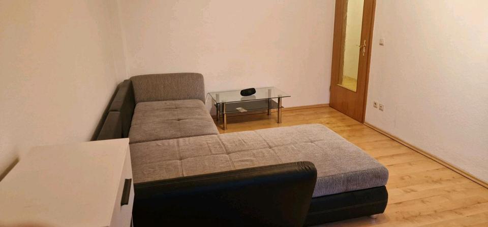 Etagenwohnung Werdau - 2 Zimmer, 46 m&sup2;, 430&euro; | Angebot:26253221