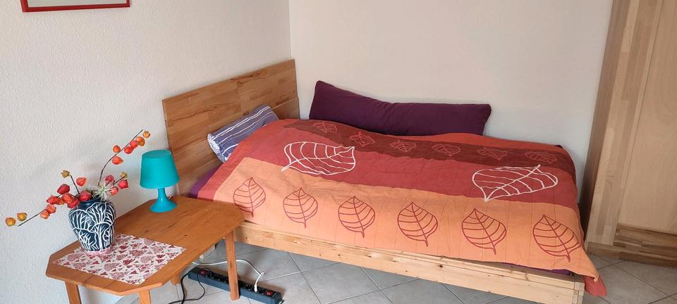 Wohnen auf Zeit Rosdorf - 1 Zimmer, 26 m&sup2;, 350&euro; | Angebot:25274941