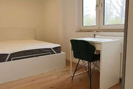 WG-Zimmer in München 700 € 10 m² zimmer