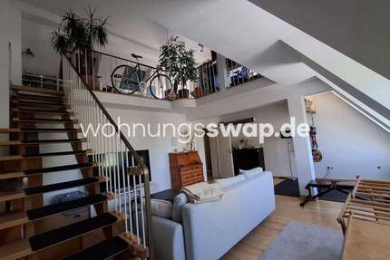 Wohnung Köln - 3.5 Zimmer, 120 m&sup2;, 2.200&euro; | Angebot:26845696